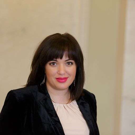 Леся Забуранна: Україна виконує свої зобов'язання перед МВФ, що є позитивним сигналом для всіх наших міжнародних партнерів