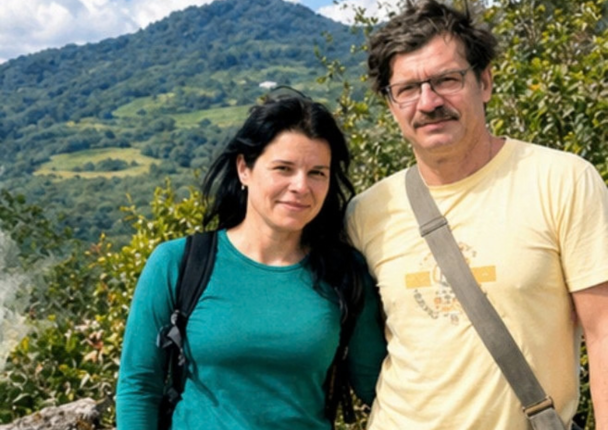 Beseda: Všade žijú ľudia