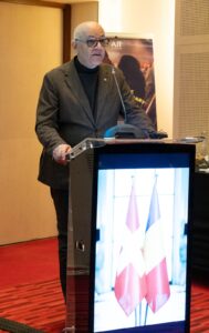 Conferința de lansare a Programului de securitate și siguranță publică (afaceri interne), finanțat prin intermediul Contribuției Elvețiene 2
