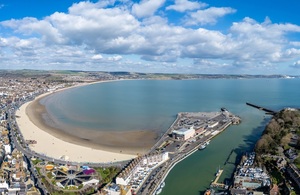 £132 million UK Government investment open to the fishing and seafood industries and coastal communities across England