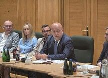 Kolejne spotkanie w ramach cyklu „Dobre prawo dla Polski”