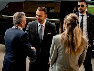 Vláda uvoľnila 2,537 milióna eur pre okresy Nitra a Nové Zámky