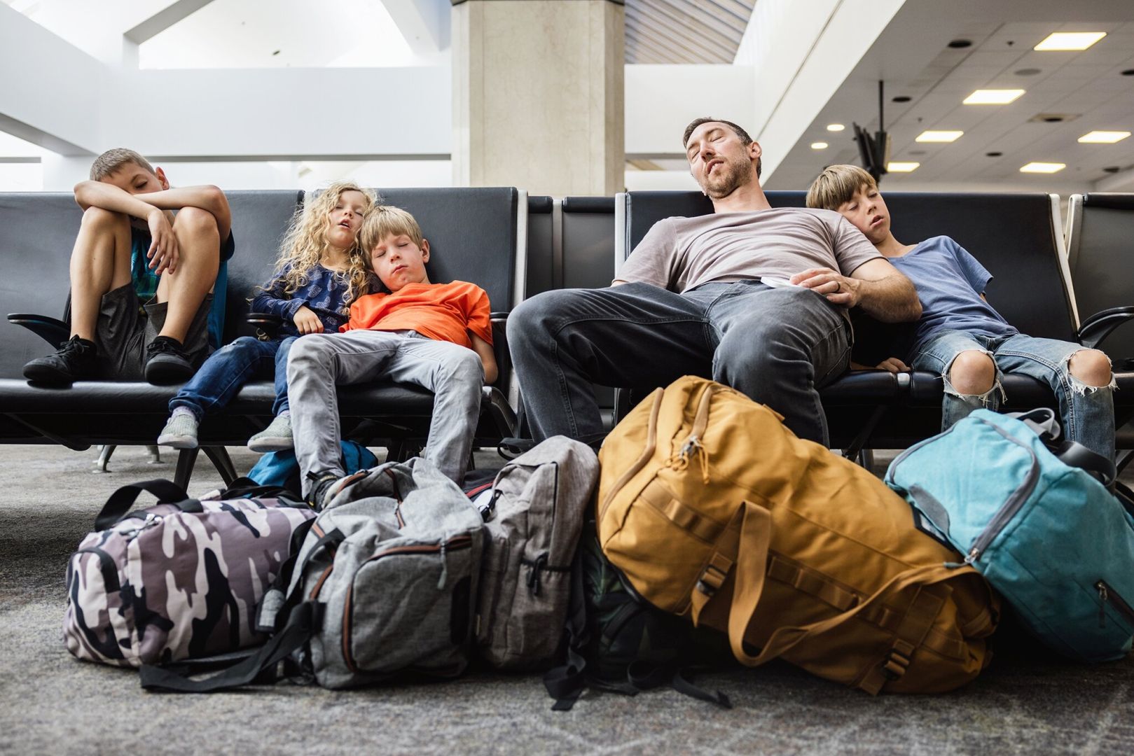 Was sich für Flugpassagiere ändert