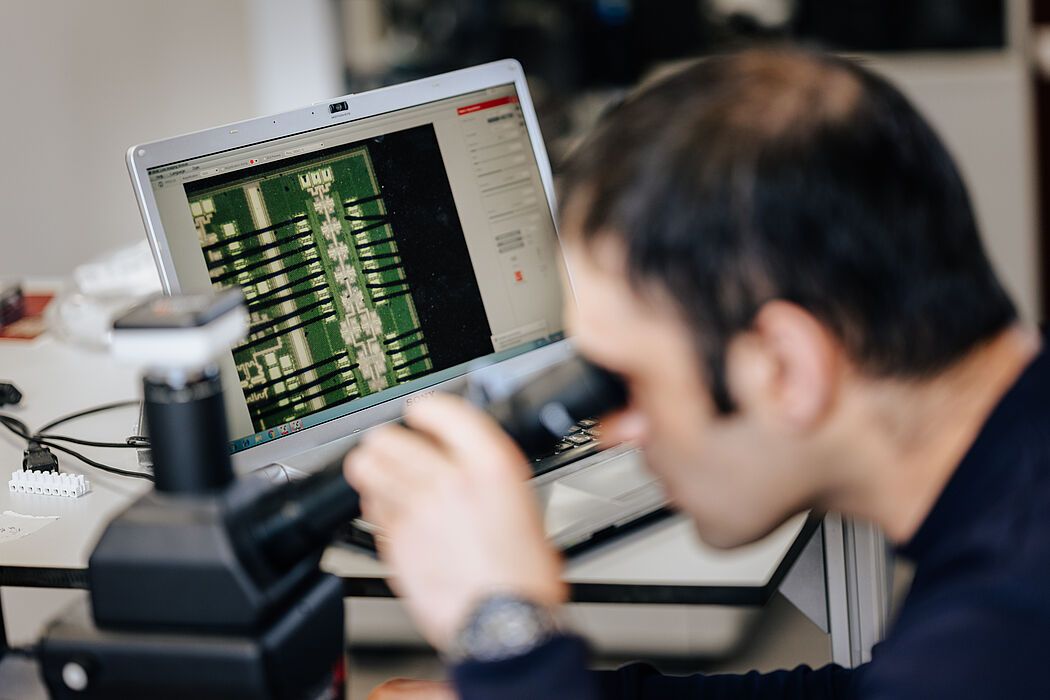 Physik: Universelle Struktur außergewöhnlicher Punkte in nichtlinearen Systemen entdeckt
