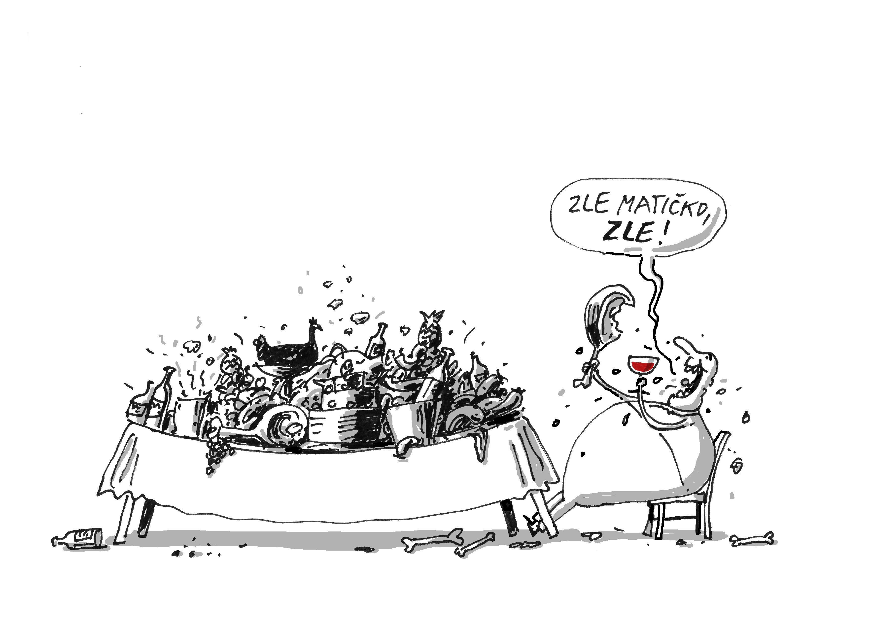 Šperky, kreslený humor, fotopasti i návrat romantiky. Letošní výstavní sezonu otevře GASK čtyřmi galerijními počiny