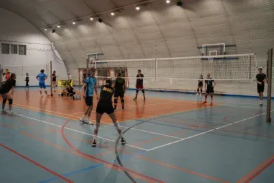 Akademicka Doba Sportu