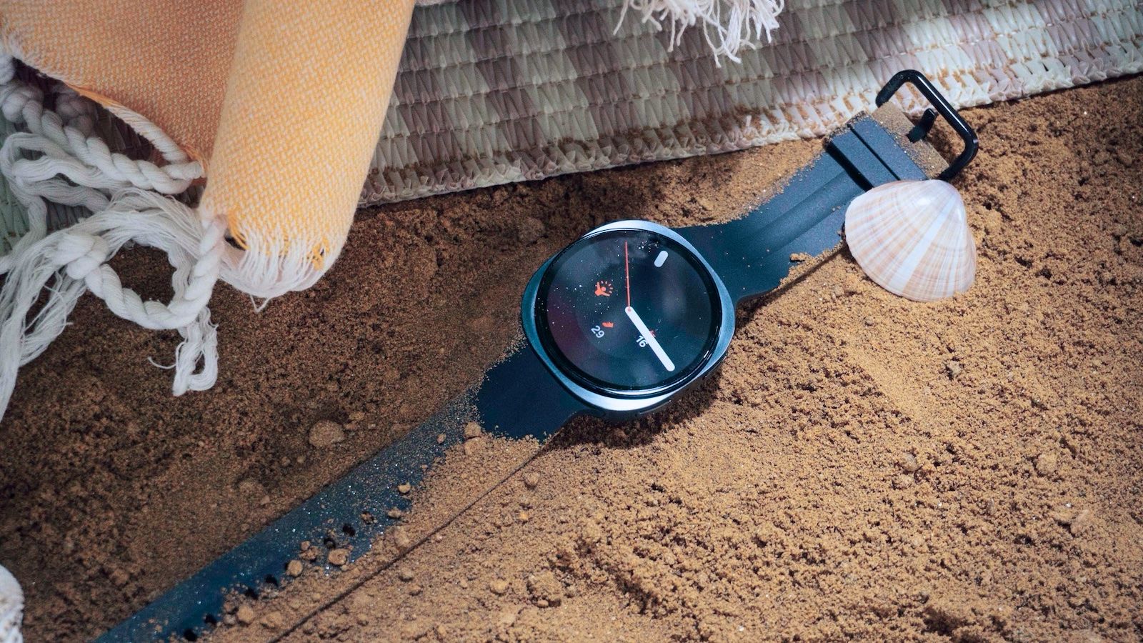 Samsung Galaxy Watch9 a Galaxy Watch Ultra2 oficiálne: Titán, 5 000 nitov a nové funkcie