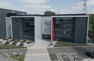 UKAEA-Eni Tritium Loop Facility expands international partnership