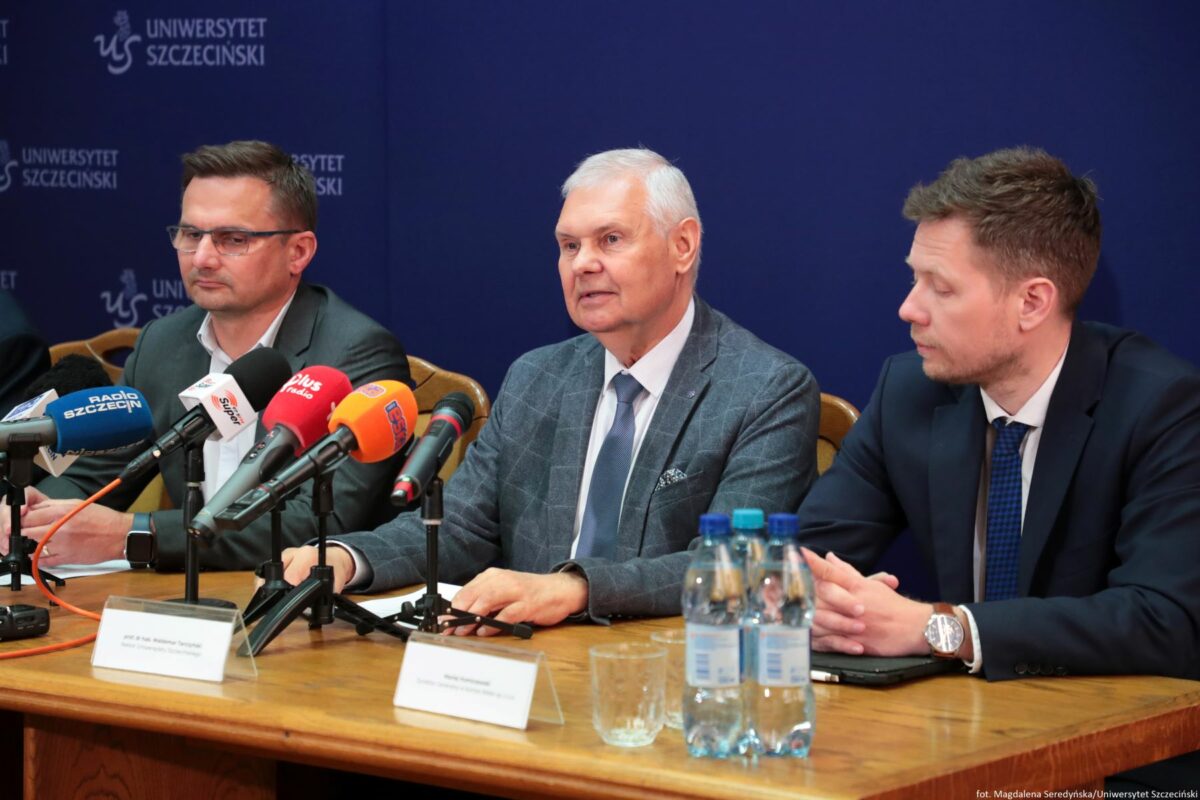 Projekt „Life Drawa Bis” w odpowiedzi na postępujące zmiany klimatu