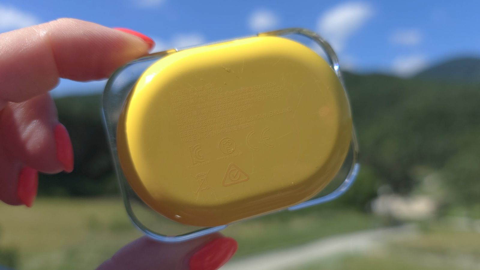 Recenzia Nothing Ear (3a): Perfektné slúchadlá s nahrávaním zvuku