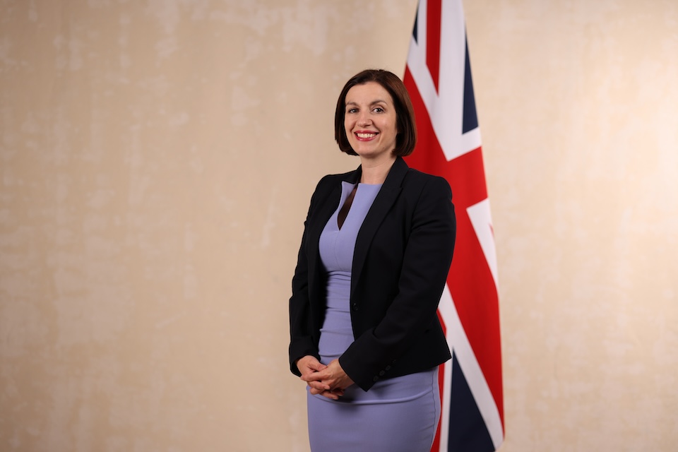 Education Secretary speech at ASCL Conference