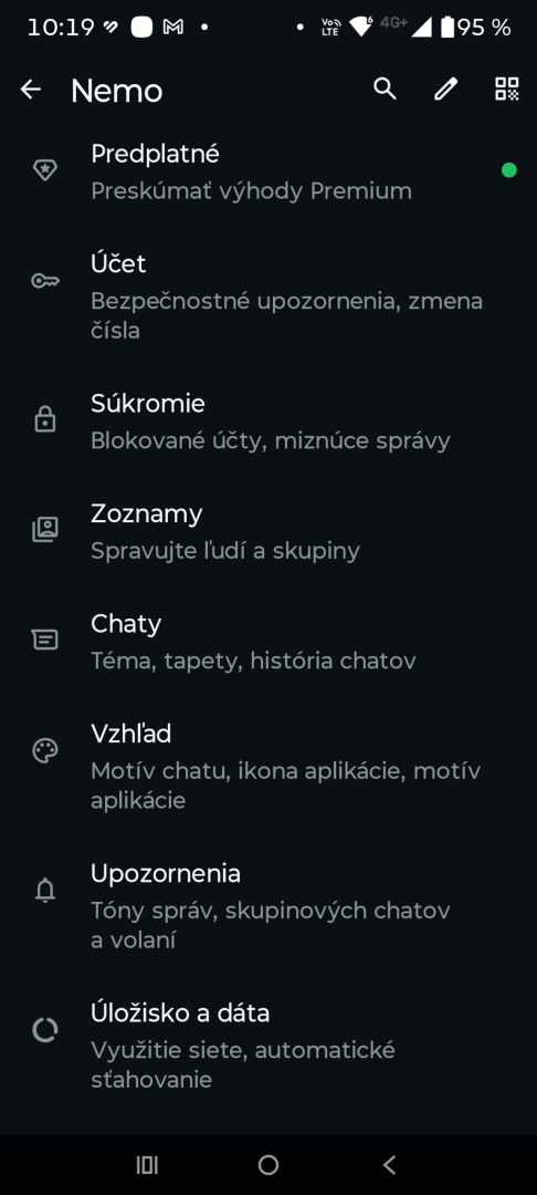 Už žiadne zdieľanie telefónneho čísla. WhatsApp uviedol dlho očakávanú funkciu
