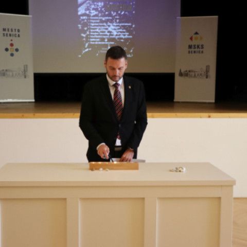 Pamätný deň obetí holokaustu a rasového násilia