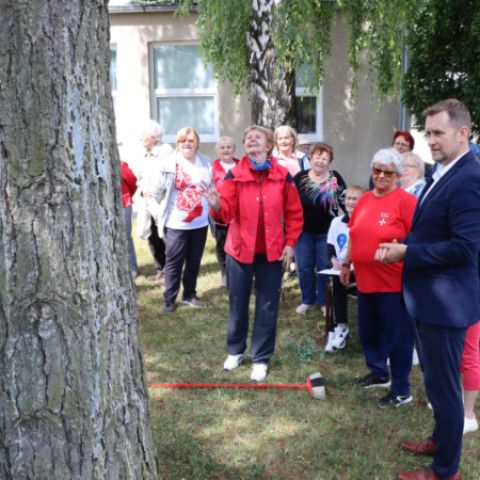 Seniori opäť ukázali športového ducha: Športové hry JDS prilákali desiatky účastníkov