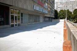 Dotácie na opravu terás poskytne okrem mesta aj Petržalka