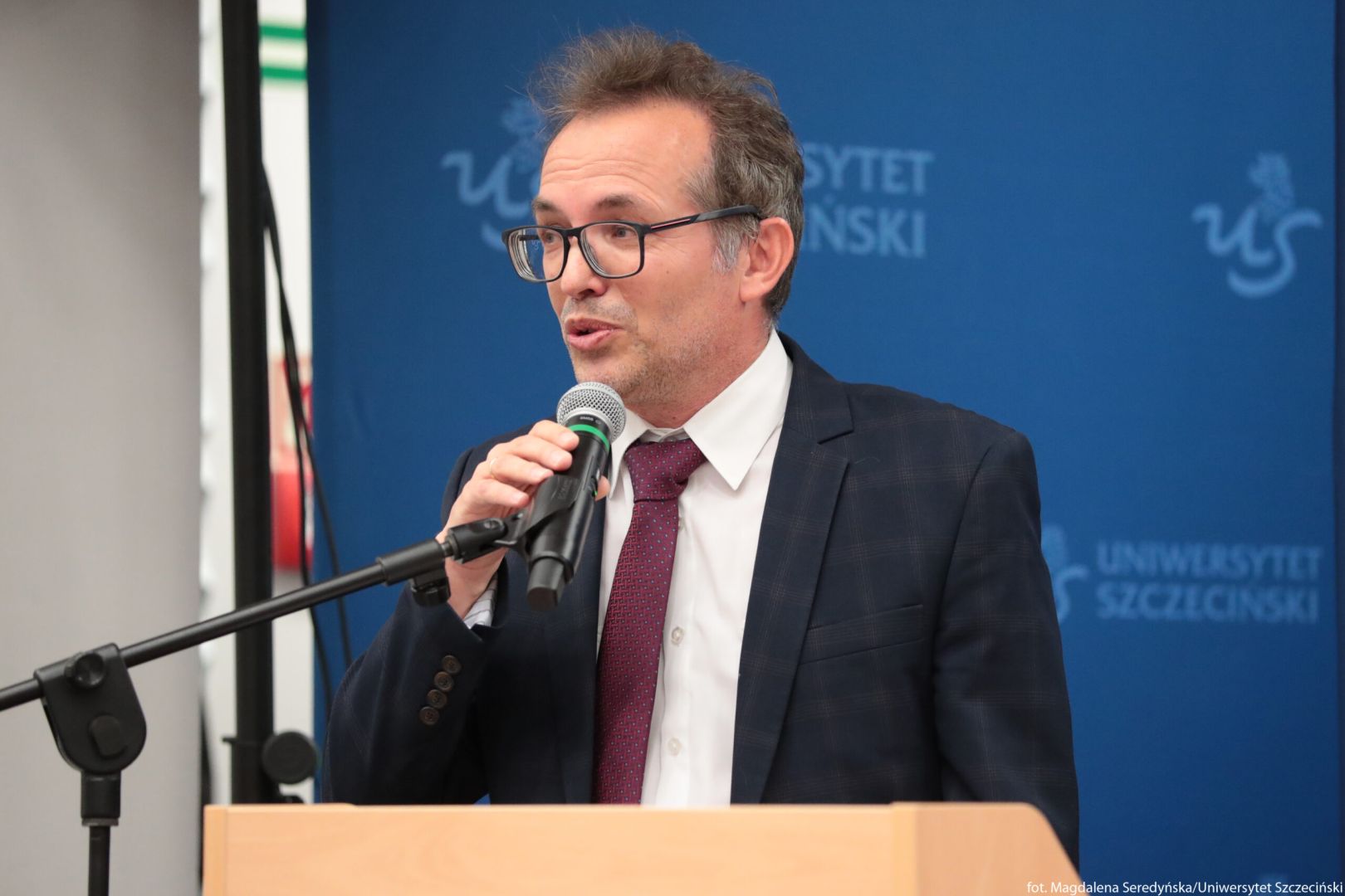 Dyktando Uniwersyteckie 2026 za nami