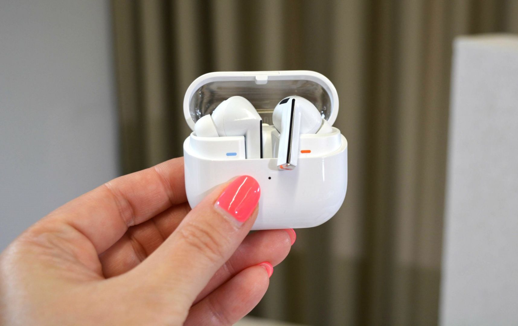 Recenzia Huawei FreeBuds Neo: Výborný pomer ceny a výkonu