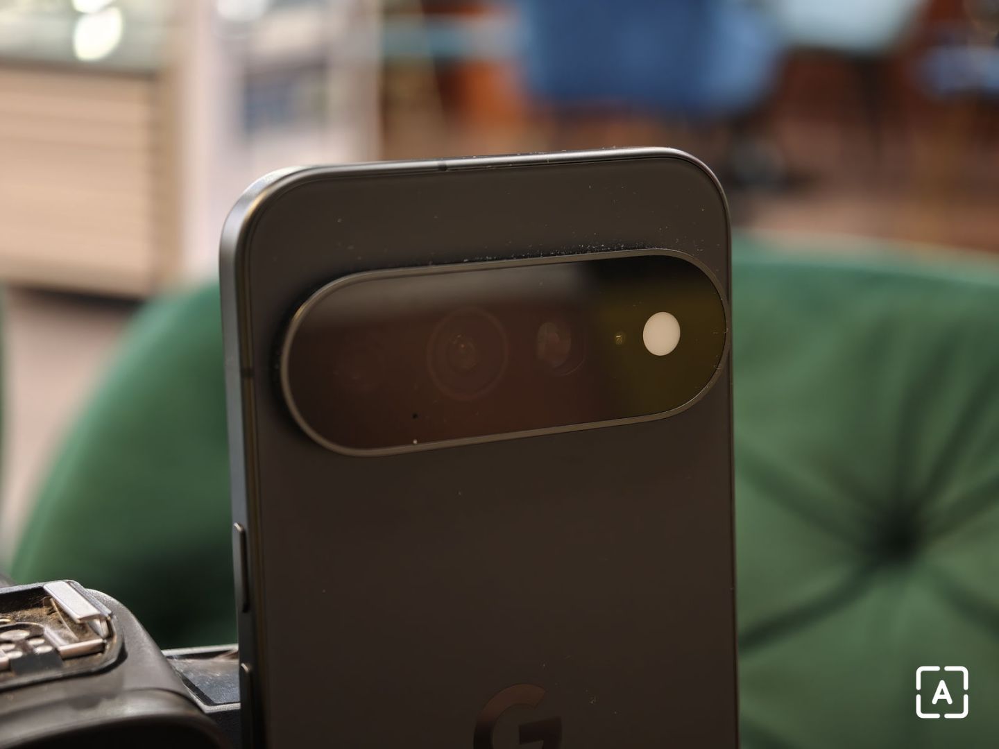 Recenzia Google Pixel 11 Pro XL: Otvára dvere novým príležitostiam