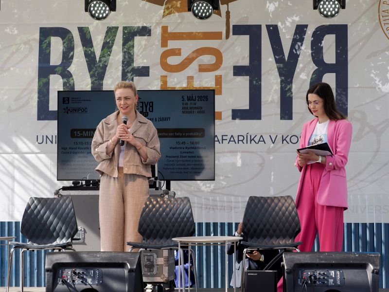 Jubilejný 10. ročník Dňa kariéry v novom koncepte – ako festival kariéry a príležitostí