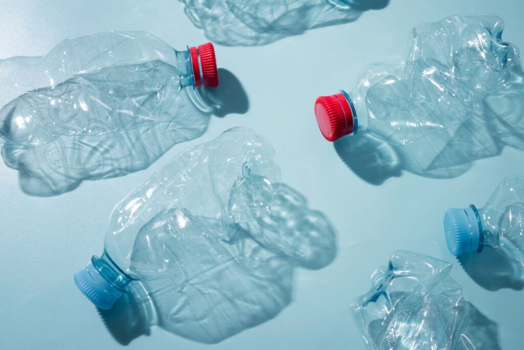 La pollution plastique, grande oubliée du bilan carbone