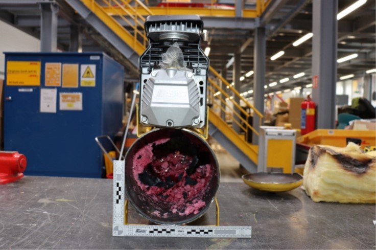 Celníkům se podařilo rozkrýt mezinárodní drogový syndikát, zabránit tak historicky největšímu vývozu stovky kilogramů ketaminu a odhalit nelegální obchod s anaboliky. Hodnota zadržených drog byla vyčíslena na osmdesát až sto milionů korun.