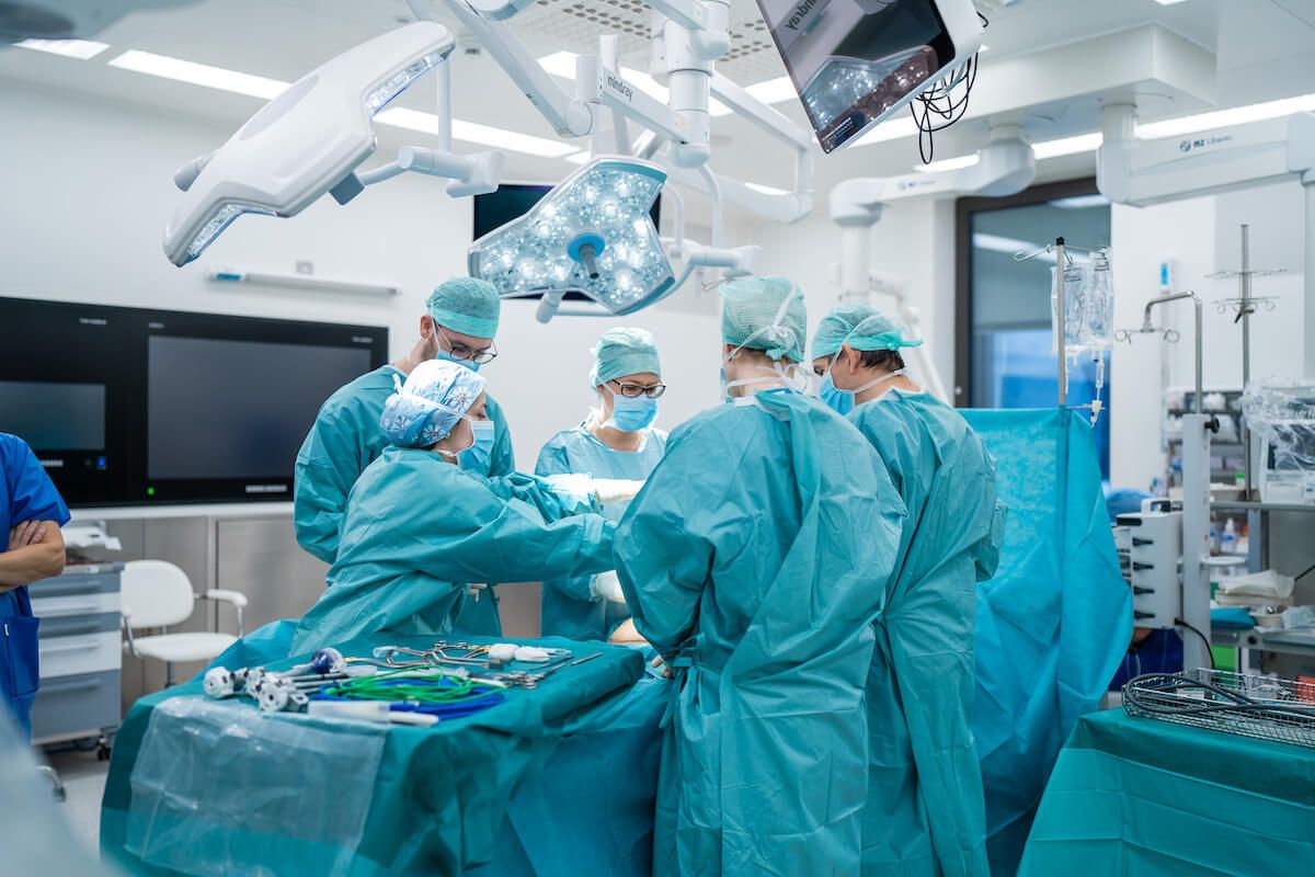 Endometrióza: Keď bolesť pri menštruácii ovplyvňuje celý život