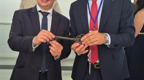 Innovazione, ricerca e cooperazione internazionale al centro della missione del Politecnico in Brasile