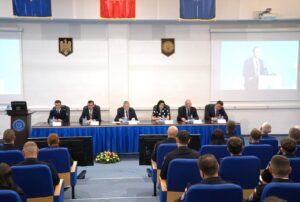 Ministrul Afacerilor Interne, Cătălin Predoiu, a participat la aniversarea a 21 de ani de la înființarea Direcției Generale Anticorupție