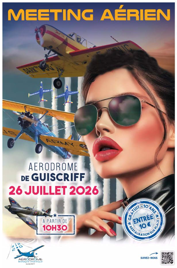 Meeting de Guiscriff
