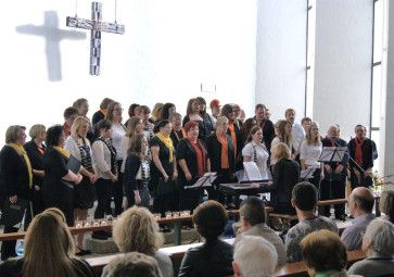 Mannheim singt! startet wieder