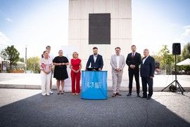 UK sa spojila so študentmi zubného lekárstva na štarte celoslovenskej roadshow