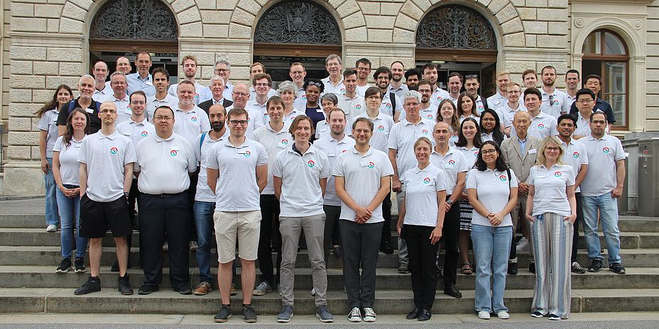 TU Graz und TU Darmstadt starten 2. Forschungsphase für effizientere Elektromotoren