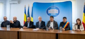 Viceprim-ministrul Cătălin Predoiu a inaugurat Centrul Local de Permise și Înmatriculări Mihăilești: servicii publice mai aproape de cetățean