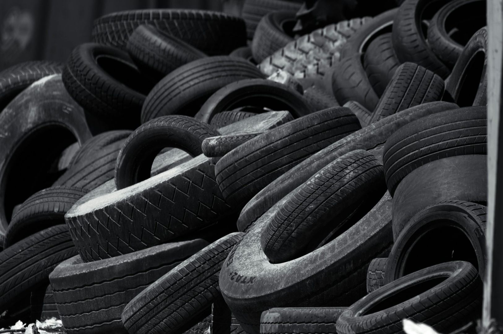 La pollution plastique, grande oubliée du bilan carbone
