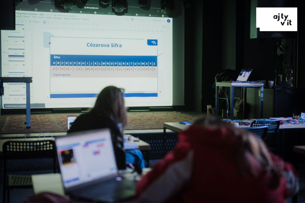 Školský rok 2025/2026 v ENTERi: Rok, keď technológie podporovali zvedavosť, kreativitu a objavovanie
