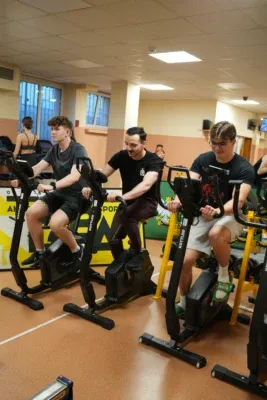 Akademicka Doba Sportu