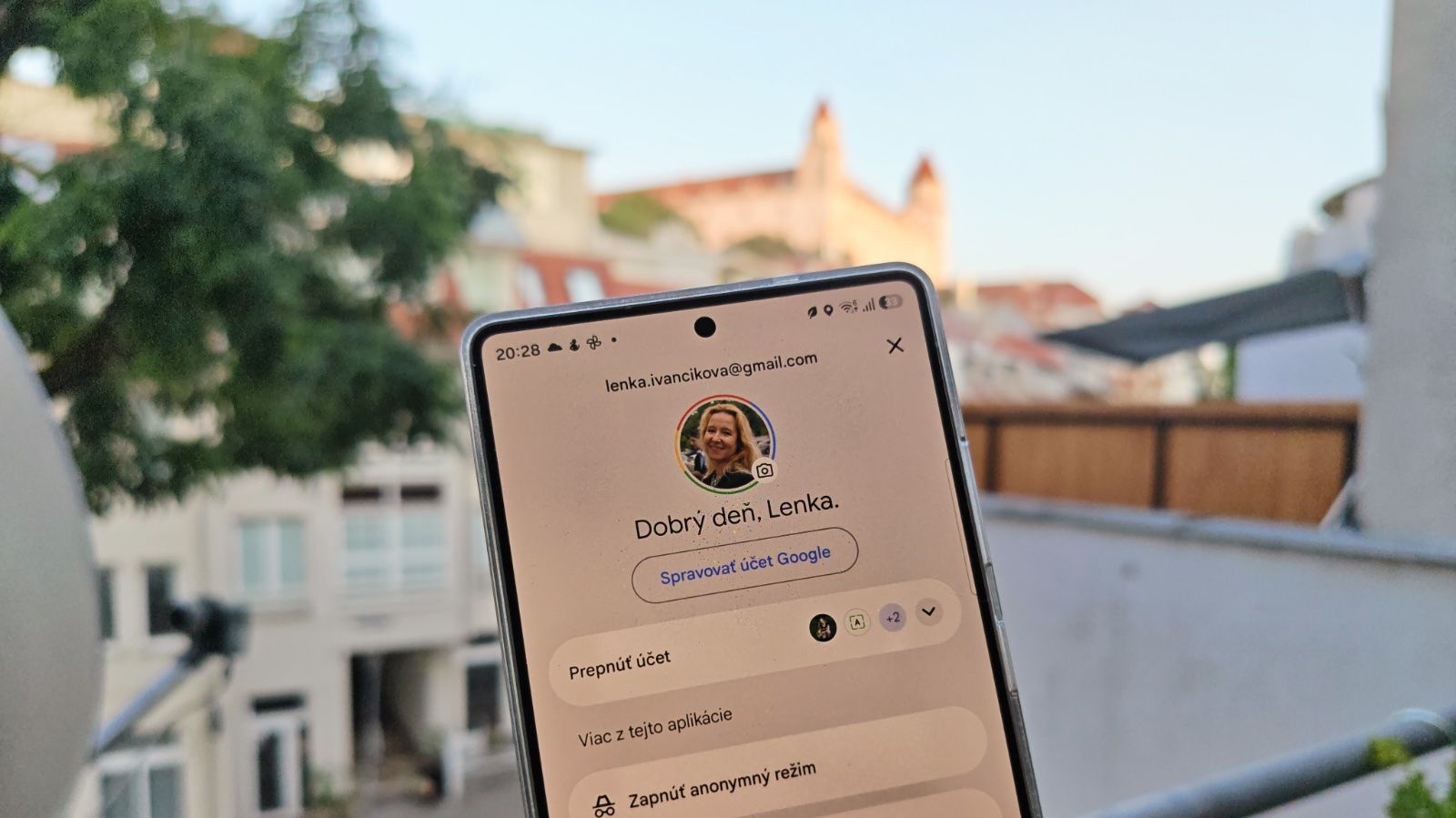 Máte málo miesta v Google úložisku? Zálohy Androidu ho odteraz zaplnia ešte rýchlejšie