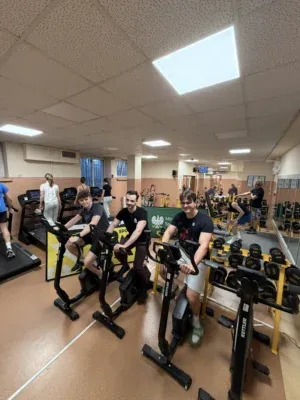 Akademicka Doba Sportu