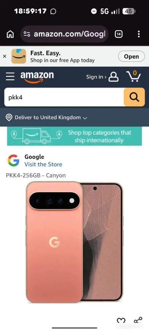 Zbohom 128 GB verzii. Google Pixel 11 v úniku odhaľuje parametre, dizajn aj ceny