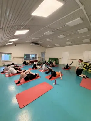 Akademicka Doba Sportu