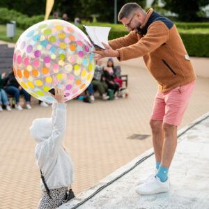 PREMIÉRA KAVEJ 2: herecké hviezdy aj DJ set pod holým nebom v Senci