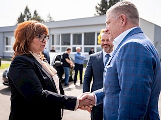 Robert Fico: Za minútu nájdete desať právnikov, ale jedného remeselníka hľadáte desať dní