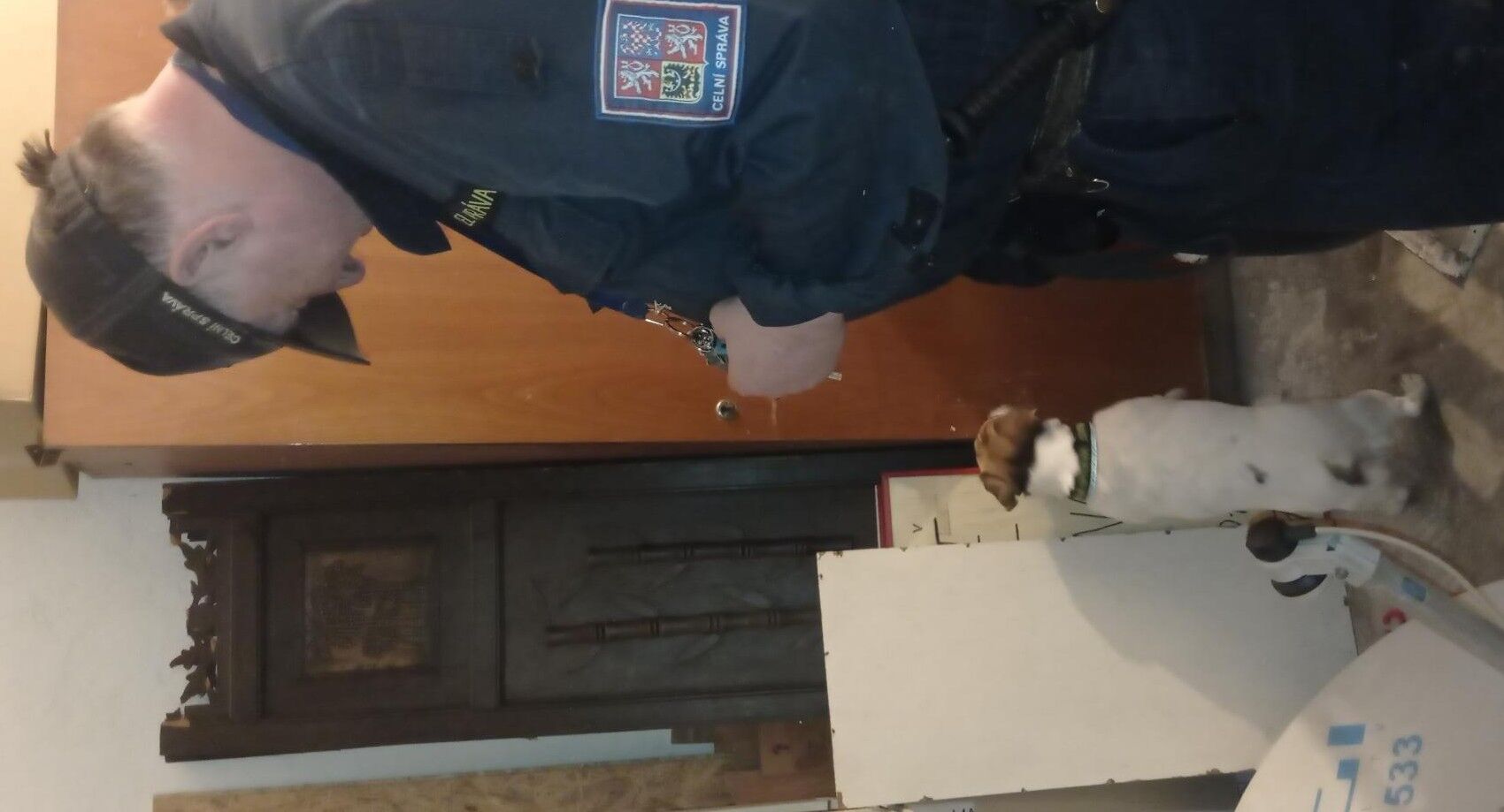 Ústečtí celníci odhalili nelegální hernu