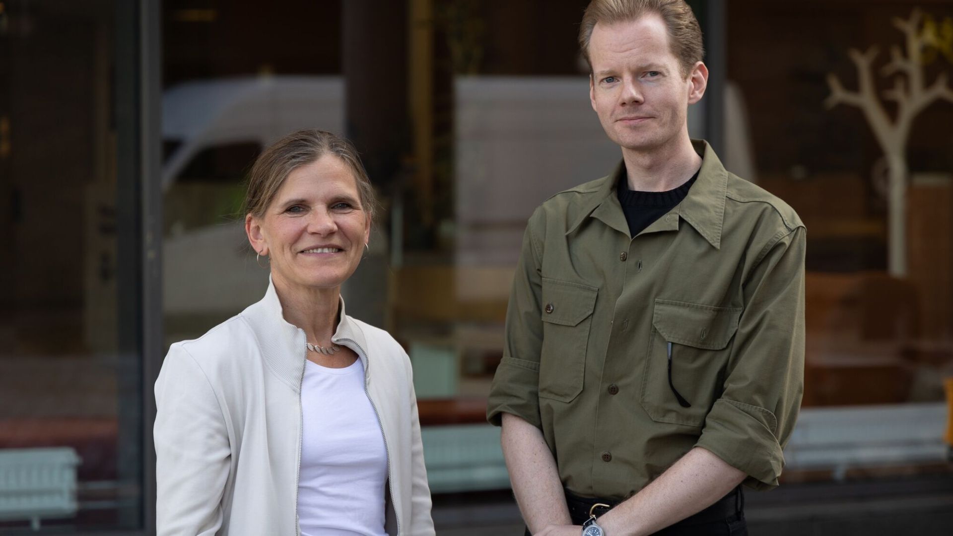 Ønsker å gjøre det enklere å gå rett på byggesak