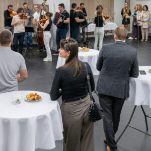 Nové priestory pre folklórne súbory v MsKS