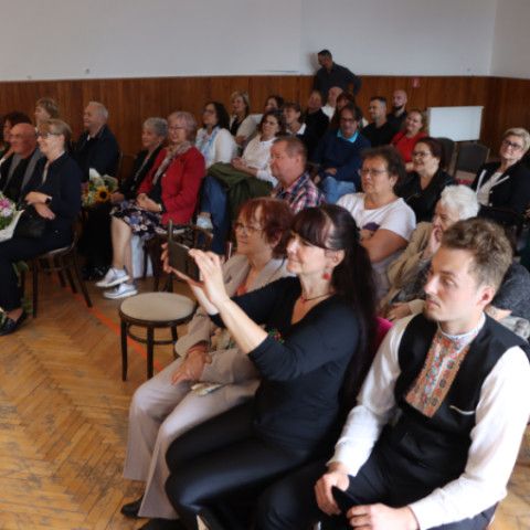 Svetluška v Kunove svieti už dve desaťročia: Denný stacionár oslavuje 20. výročie