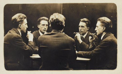 Marcel Duchamp