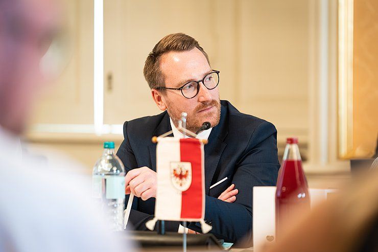 FlüchtlingsreferentInnenkonferenz