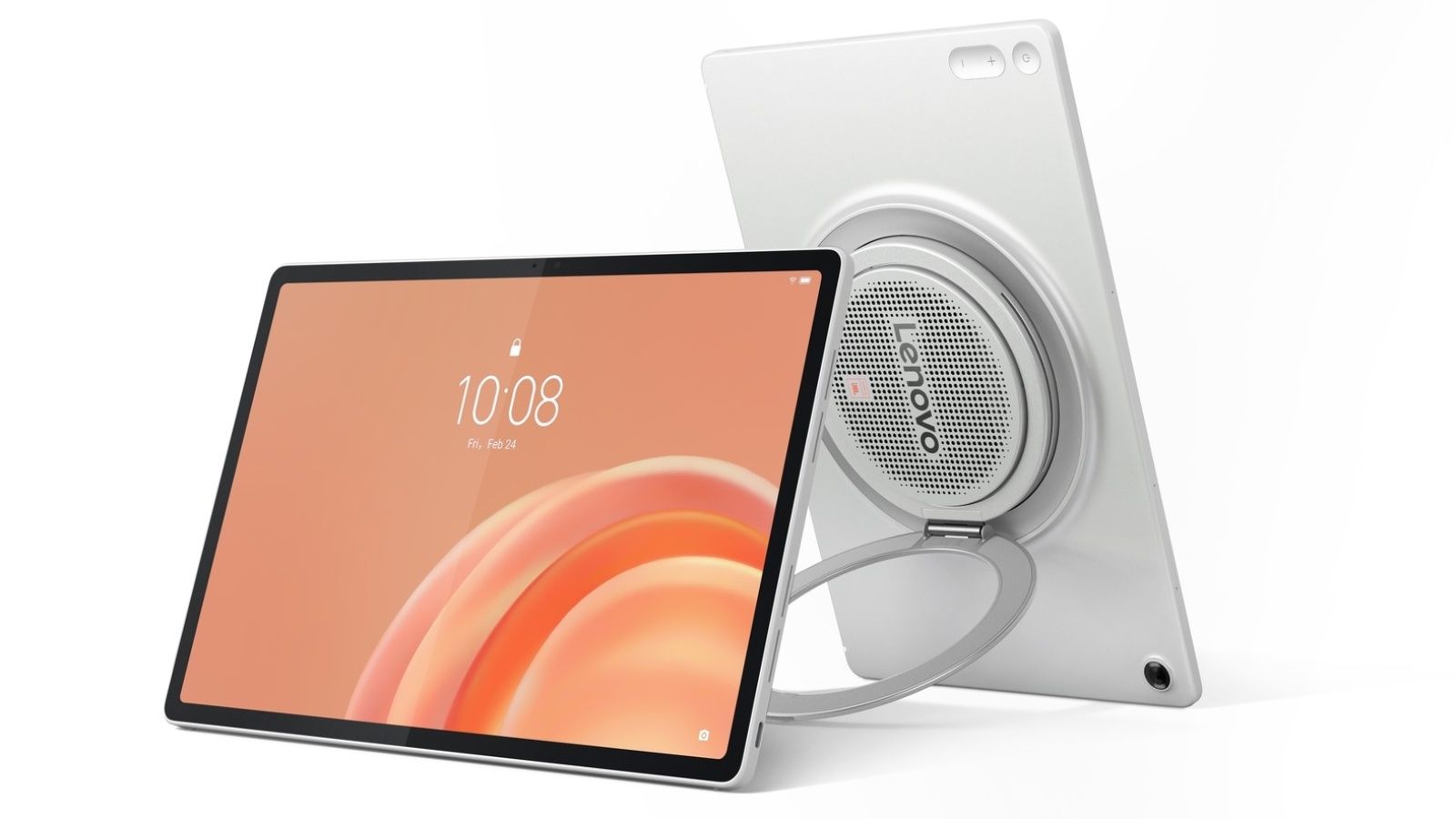 Lenovo Tab Plus Gen 2: Viac než len obyčajný tablet