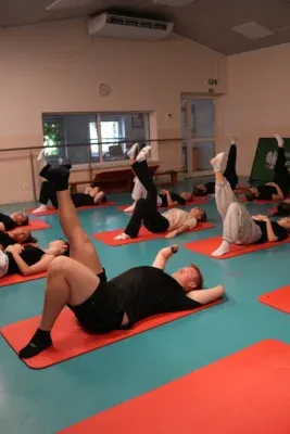 Akademicka Doba Sportu